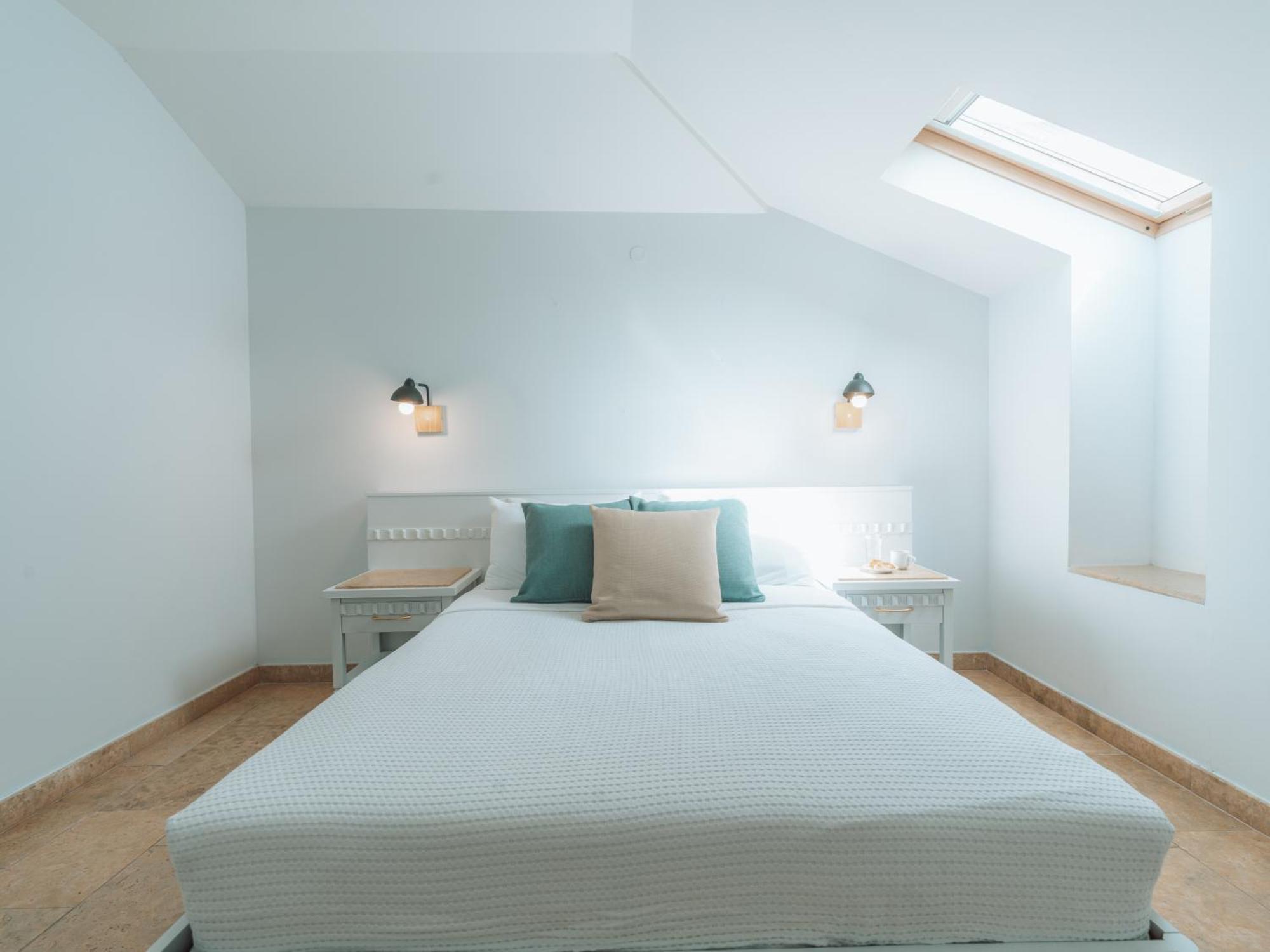 Dracos Hotel Párga Zewnętrze zdjęcie