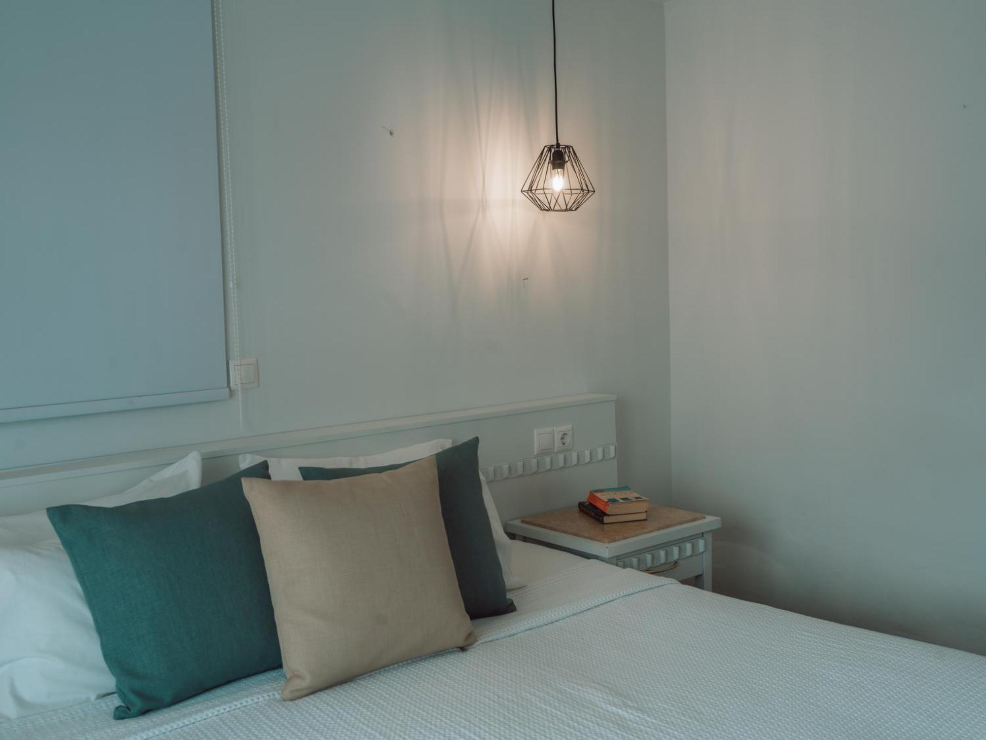 Dracos Hotel Párga Zewnętrze zdjęcie