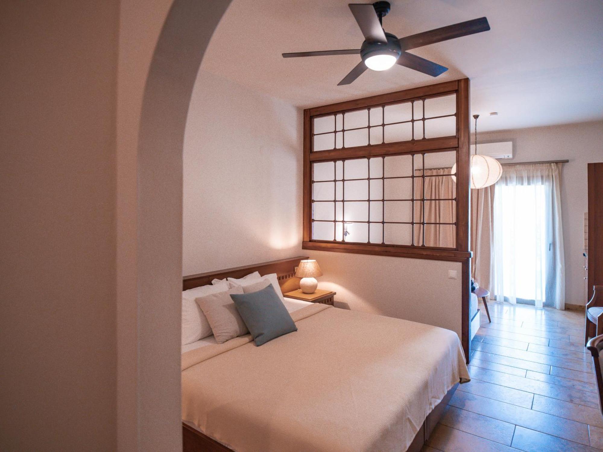 Dracos Hotel Párga Zewnętrze zdjęcie