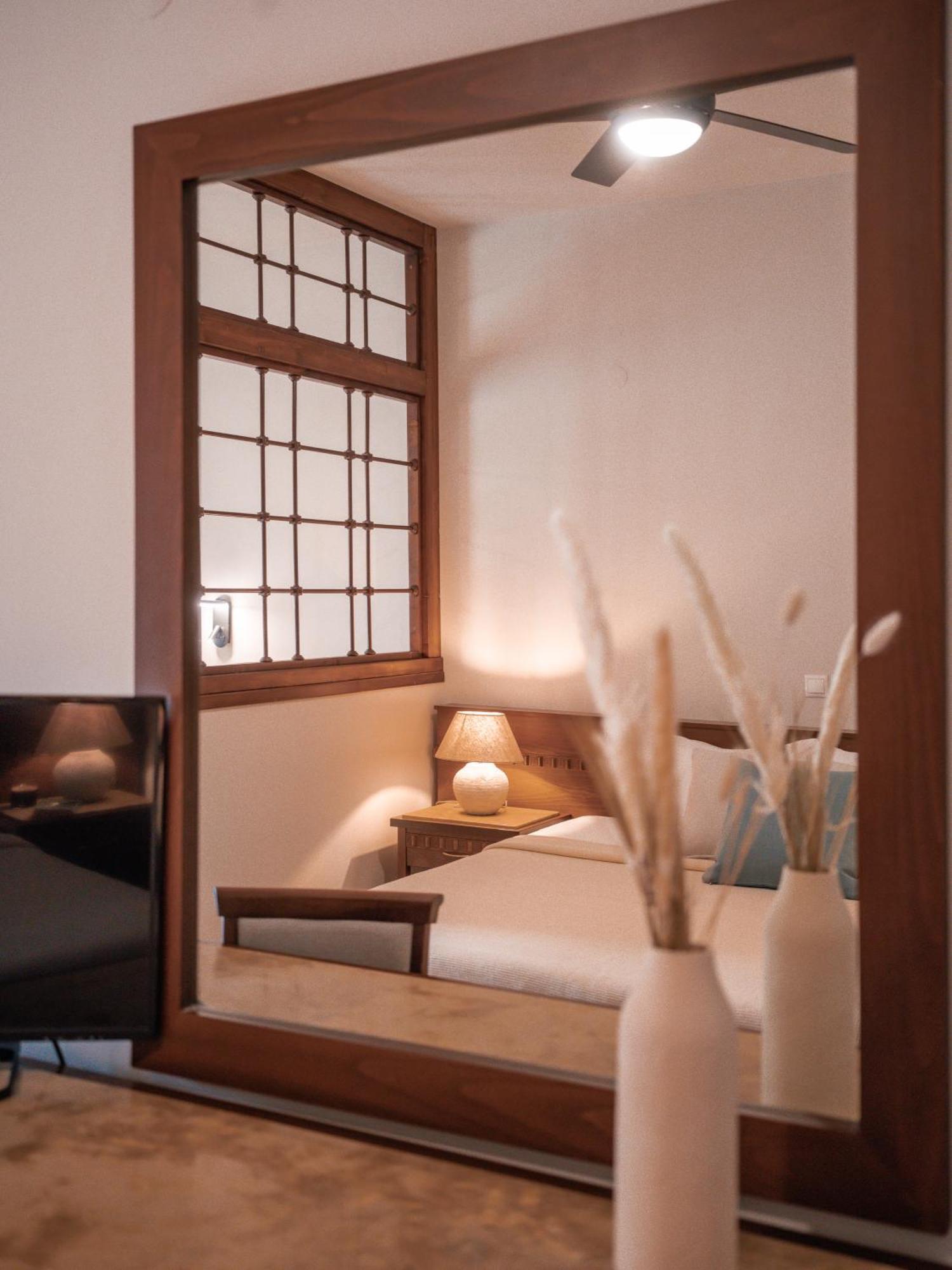 Dracos Hotel Párga Zewnętrze zdjęcie