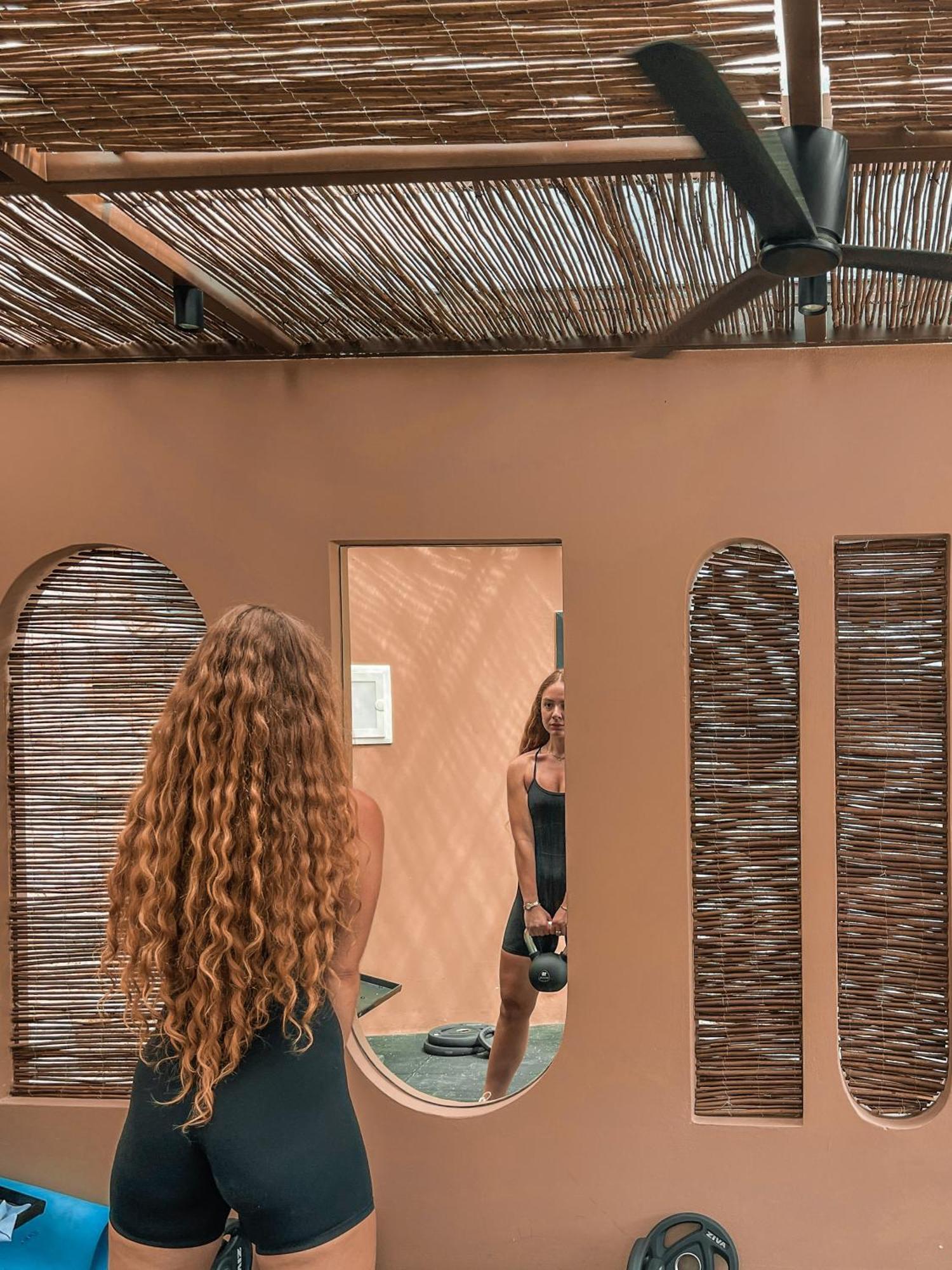 Dracos Hotel Párga Zewnętrze zdjęcie